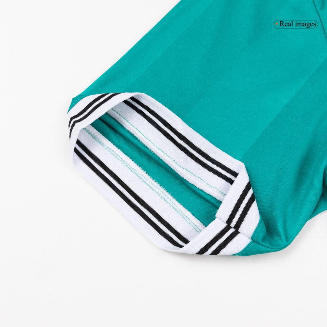 Liverpool Third Jersey Kit 2025/26