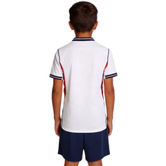 Kids England Home Jersey Kit World Cup 2026