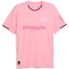 Palermo Home Jersey 2025/26