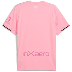 Palermo Home Jersey 2025/26