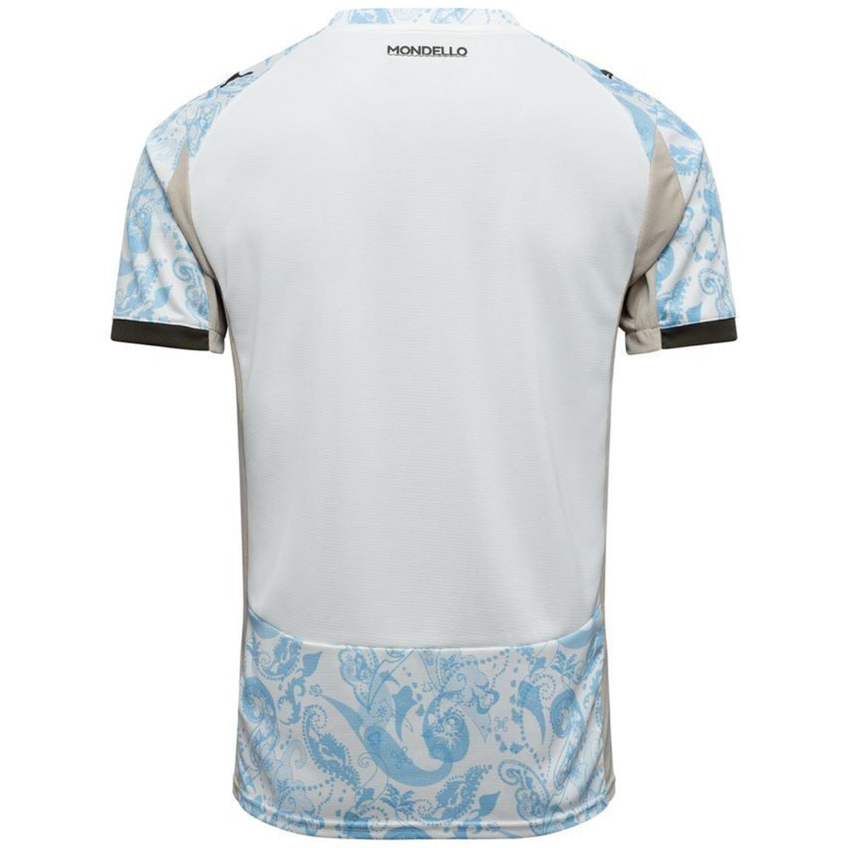 Palermo Third Jersey 2025/26