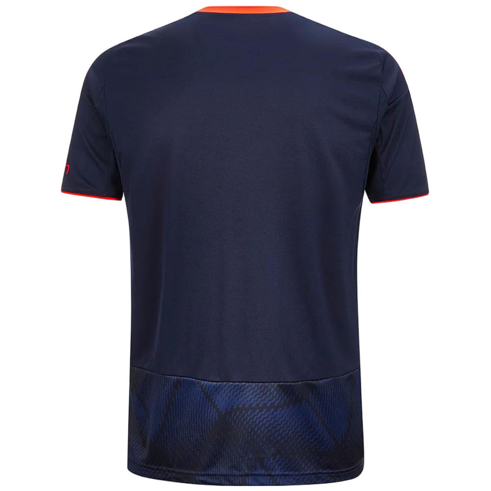 Nottingham Forest Third Jersey 2025/26