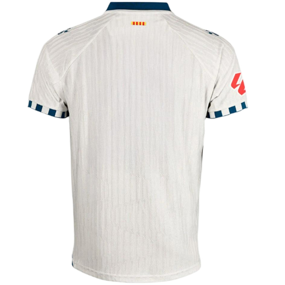 RCD Espanyol Away Jersey 2025/26