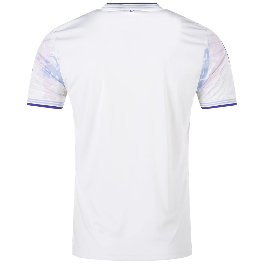 Aston Villa Third Jersey 2025/26