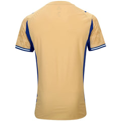 Marseille Fourth Match Jersey Player Version 2025/26