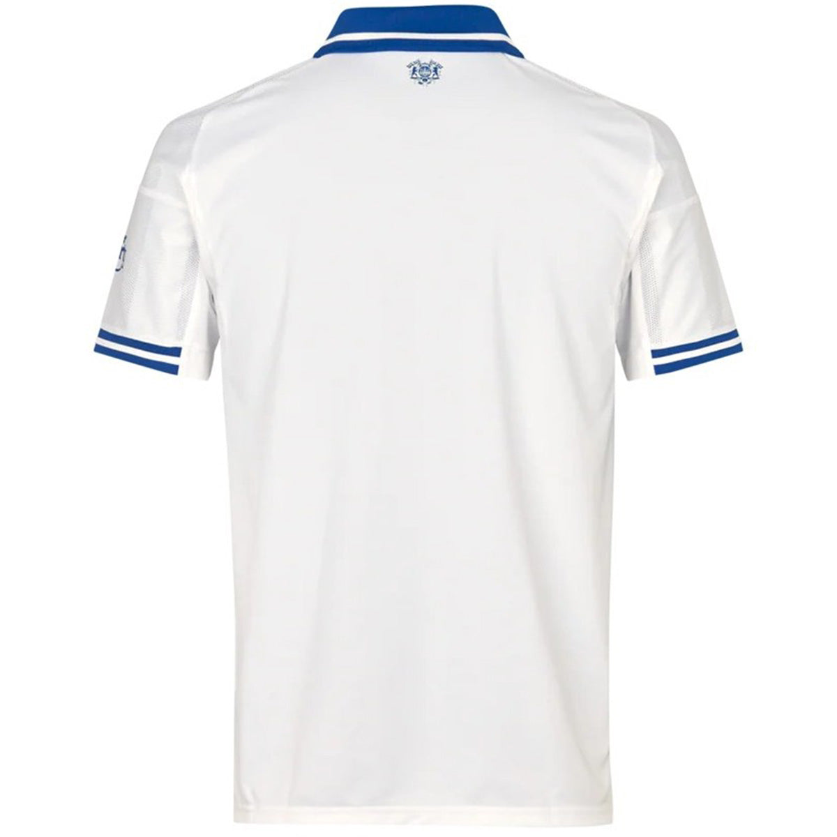 Youssoufa #9 FC Copenhagen Home Jersey 2025/26