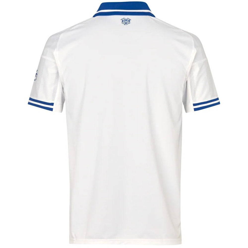 J.Larsson #11 FC Copenhagen Home Jersey 2025/26