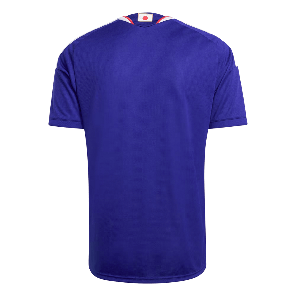 Japan Home Jersey Kit World Cup 2026