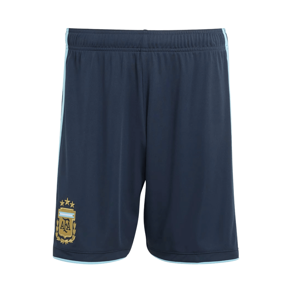 Argentina Home Jersey Kit World Cup 2026