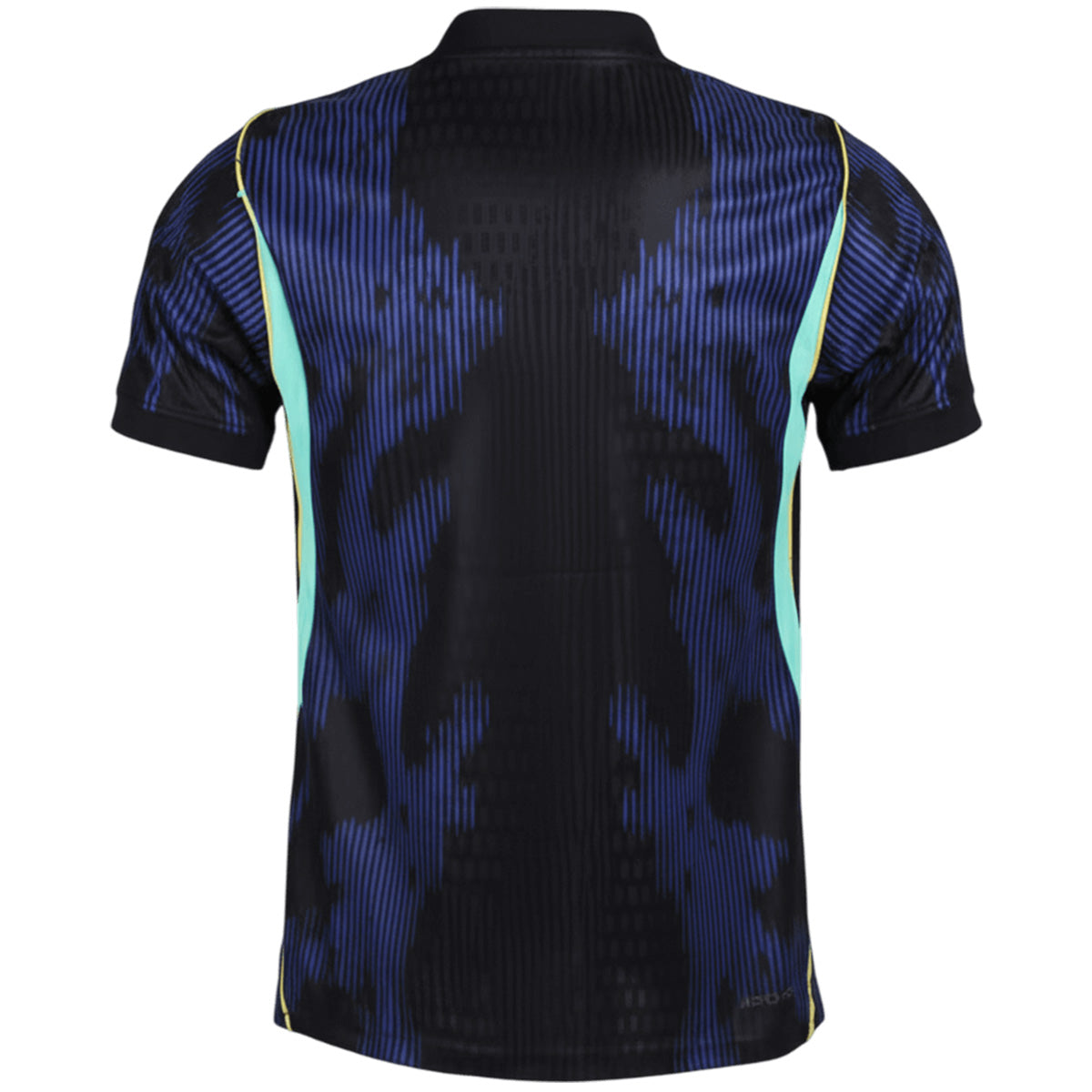 Brazil Away Match Jersey Player Version World Cup 2026