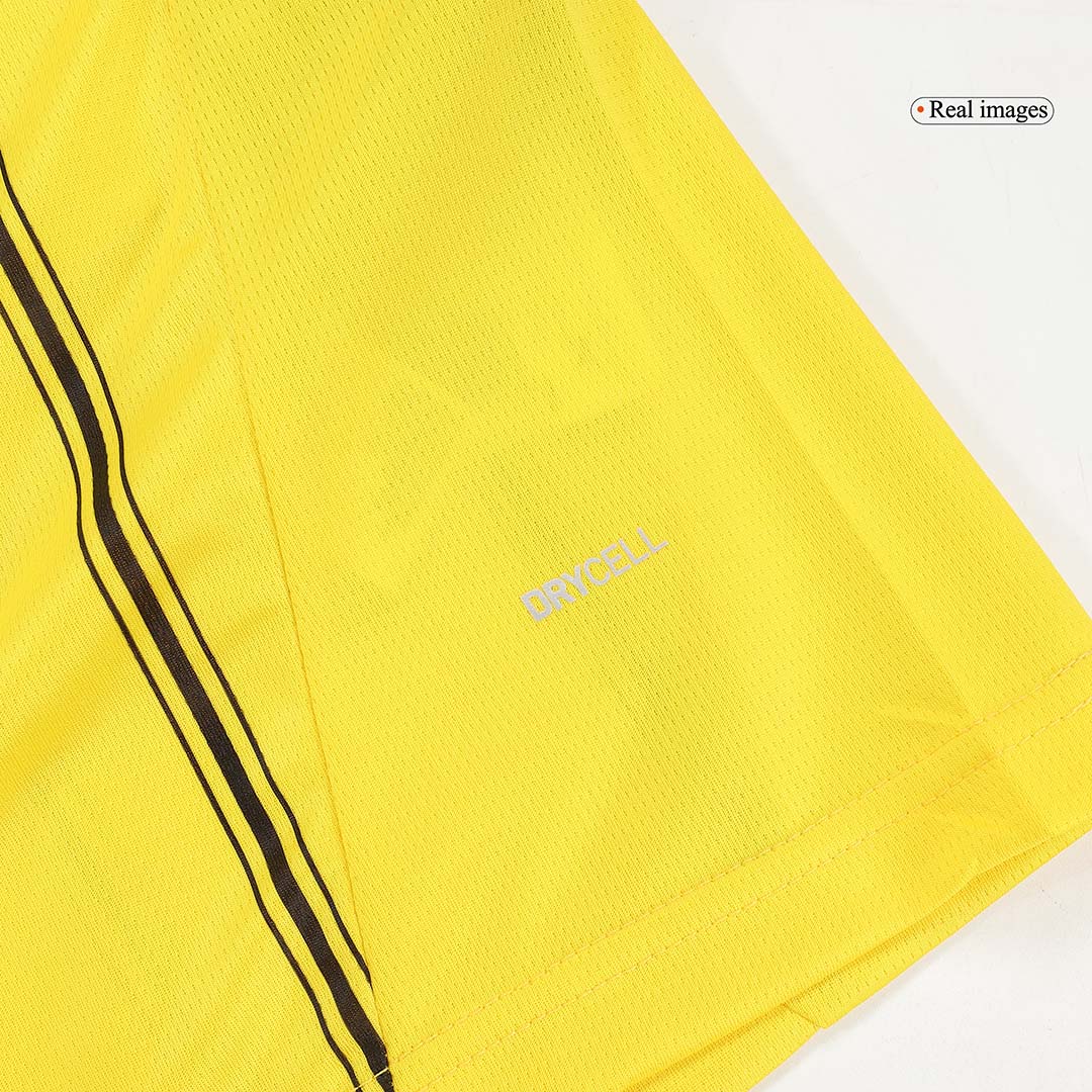 [Super Replica] Borussia Dortmund Home Full Kit