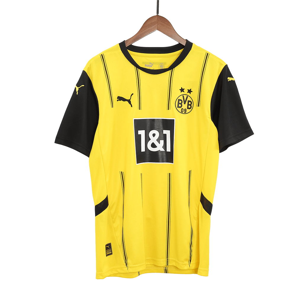 [Super Replica] Borussia Dortmund Home Jersey Kit