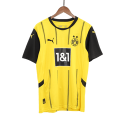 [Super Replica] Borussia Dortmund Home Jersey Kit