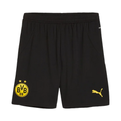 Borussia Dortmund Home Shorts