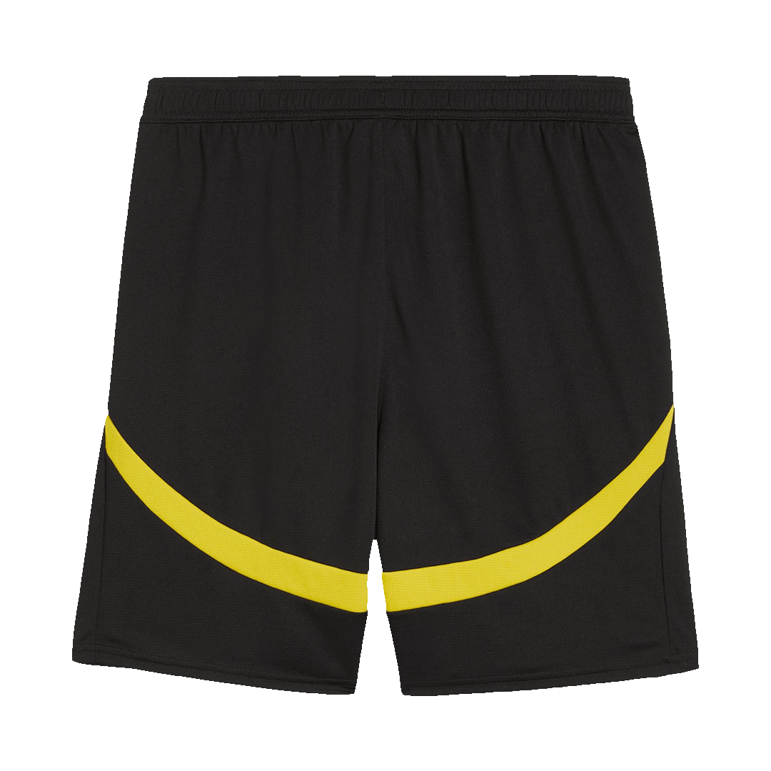 Borussia Dortmund Home Shorts