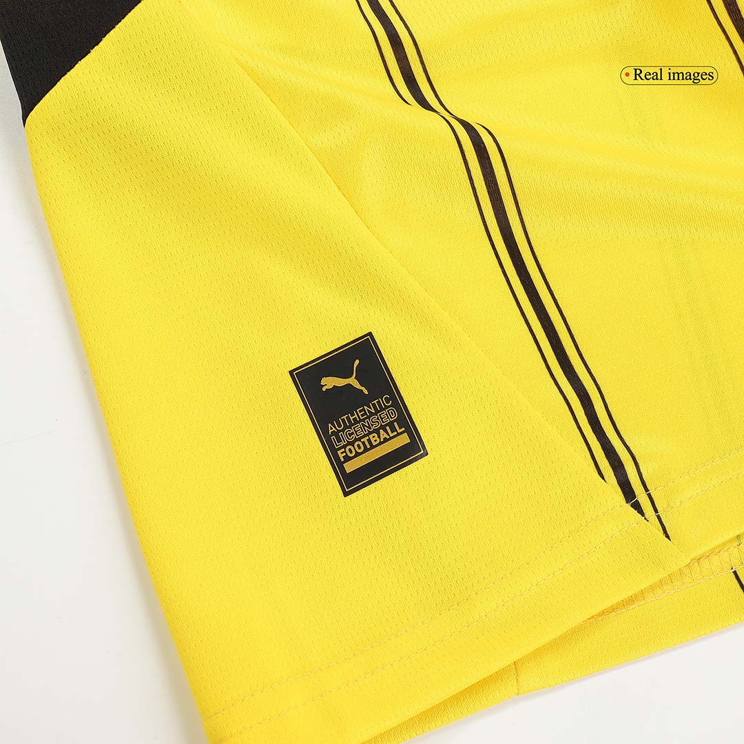 [Super Replica] Borussia Dortmund Home Jersey