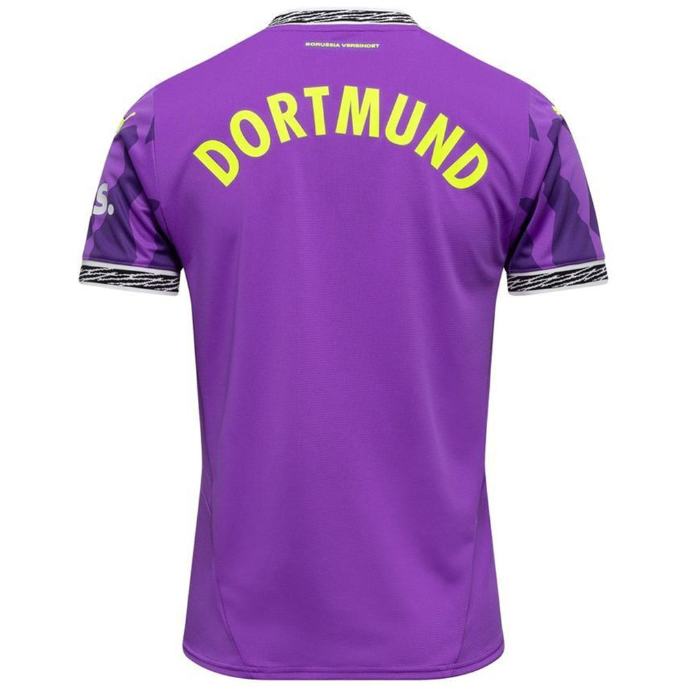 Borussia Dortmund Goalkeeper Special Jersey
