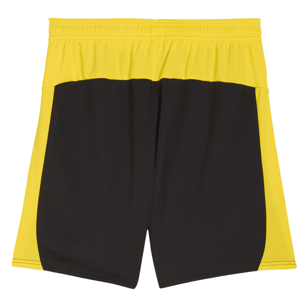 Borussia Dortmund Home Jersey Kit 2025/26
