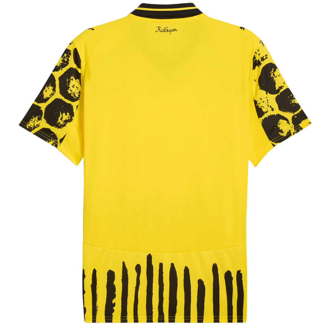 Borussia Dortmund x KidSuper Jersey 2025/26