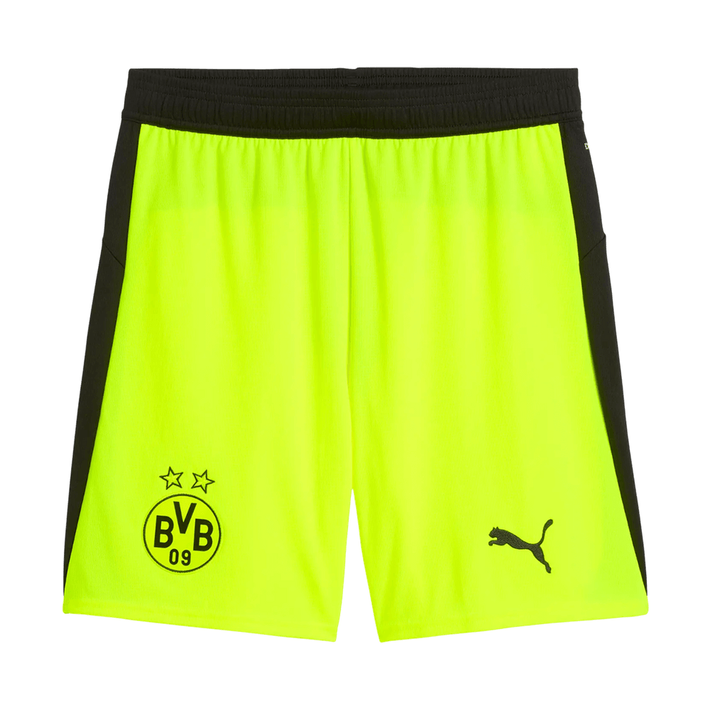 Borussia Dortmund Away Jersey Kit 2025/26