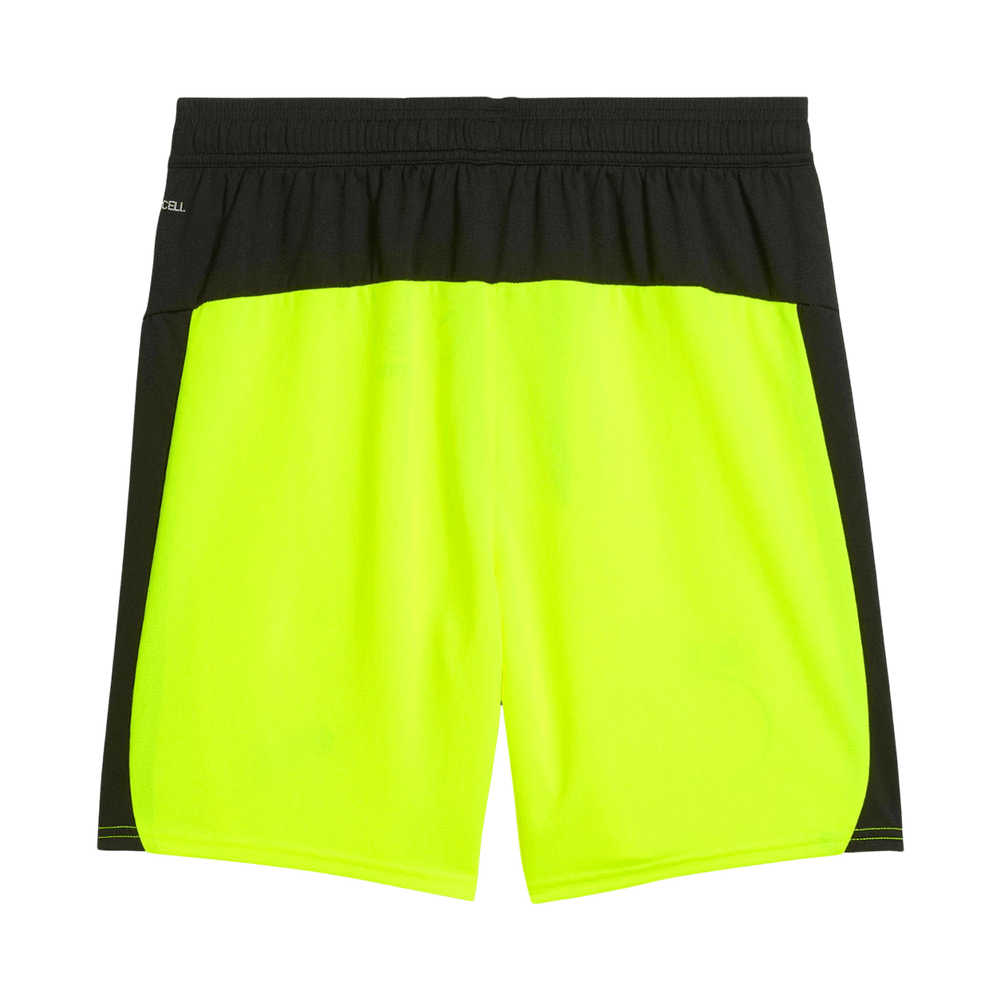 Borussia Dortmund Away Jersey Kit 2025/26