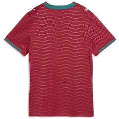 Ronaldo #7 Women's Portugal Home Jersey World Cup 2026