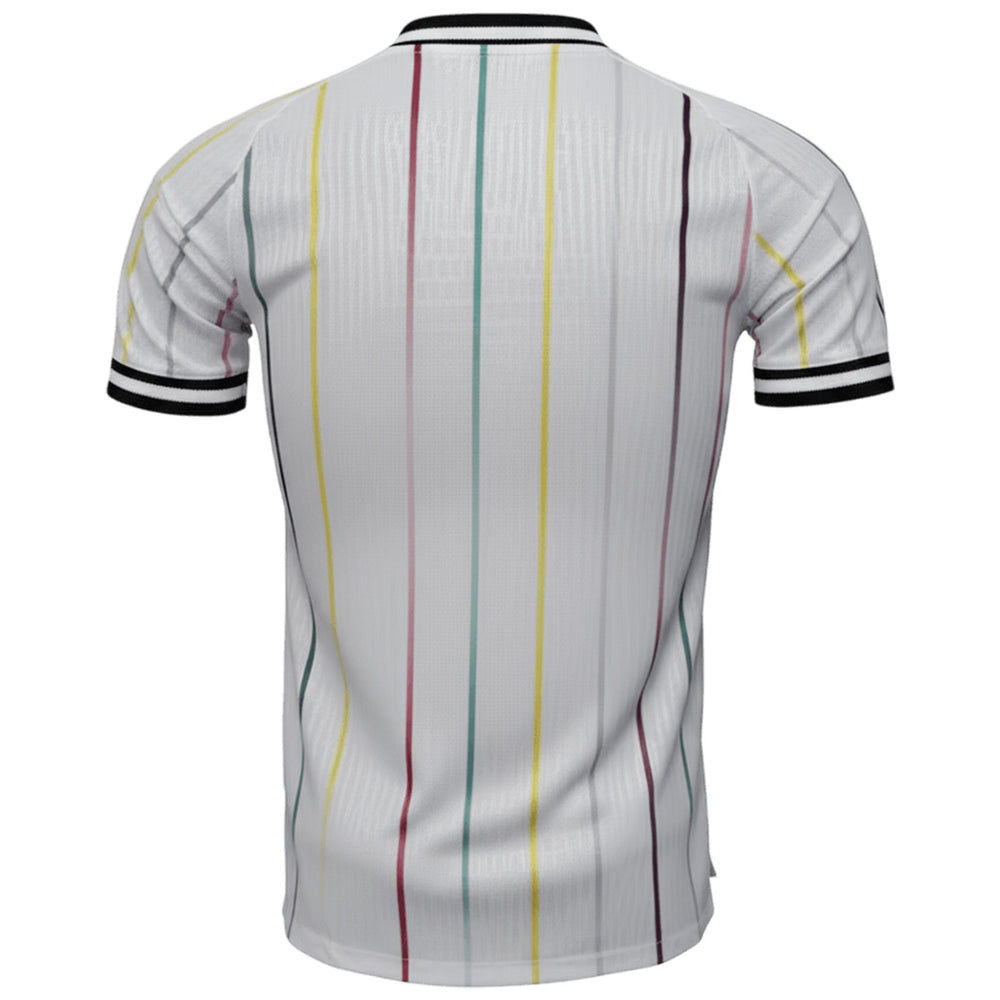 Japan Away Match Jersey Player Version World Cup 2026