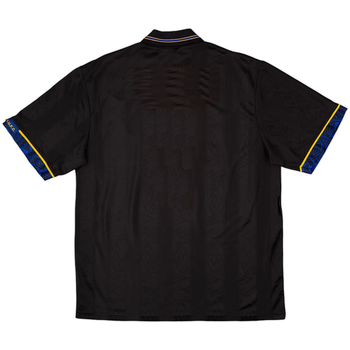 Retro Manchester United Away Jersey 1993/95