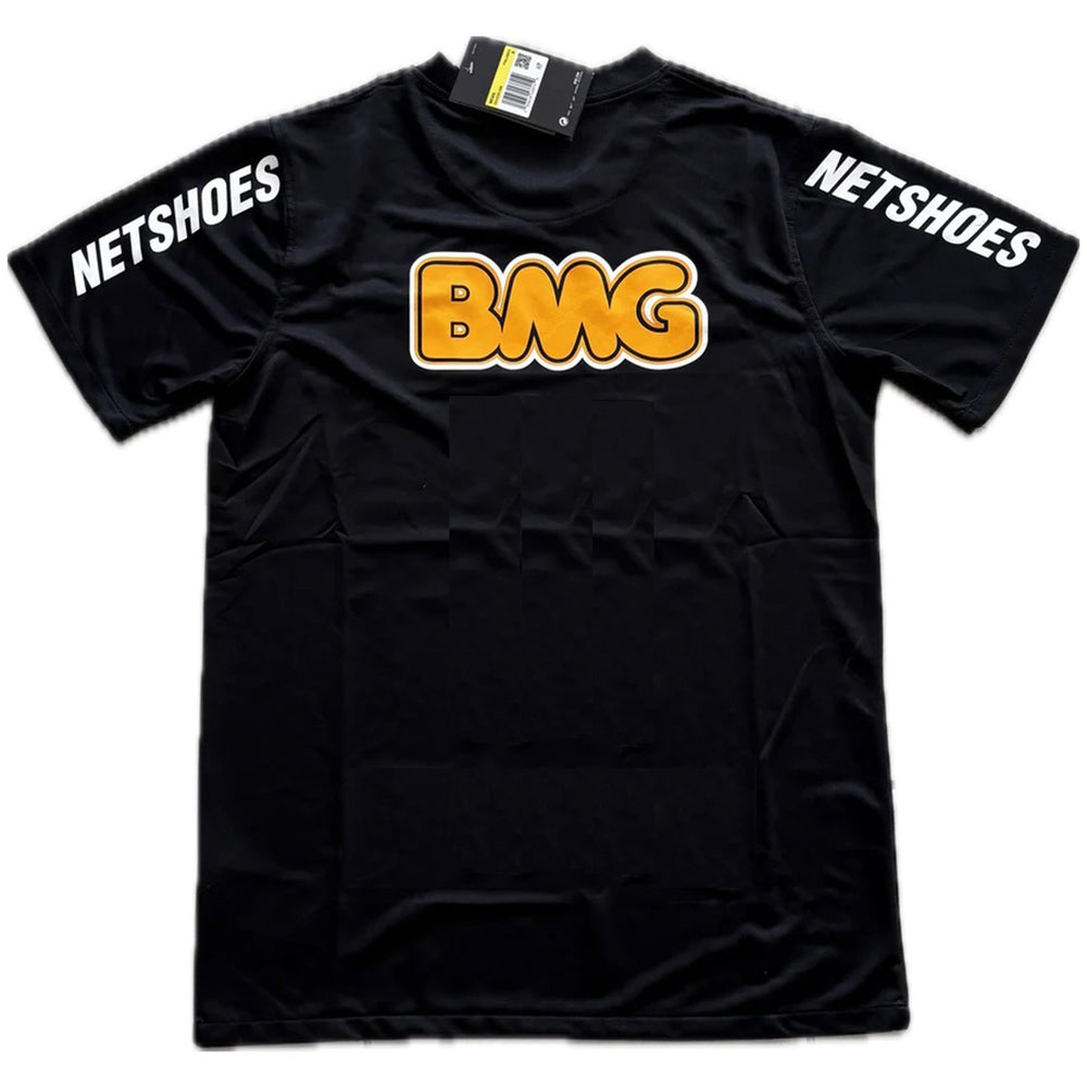 Retro Santos FC Away Jersey 2011/12