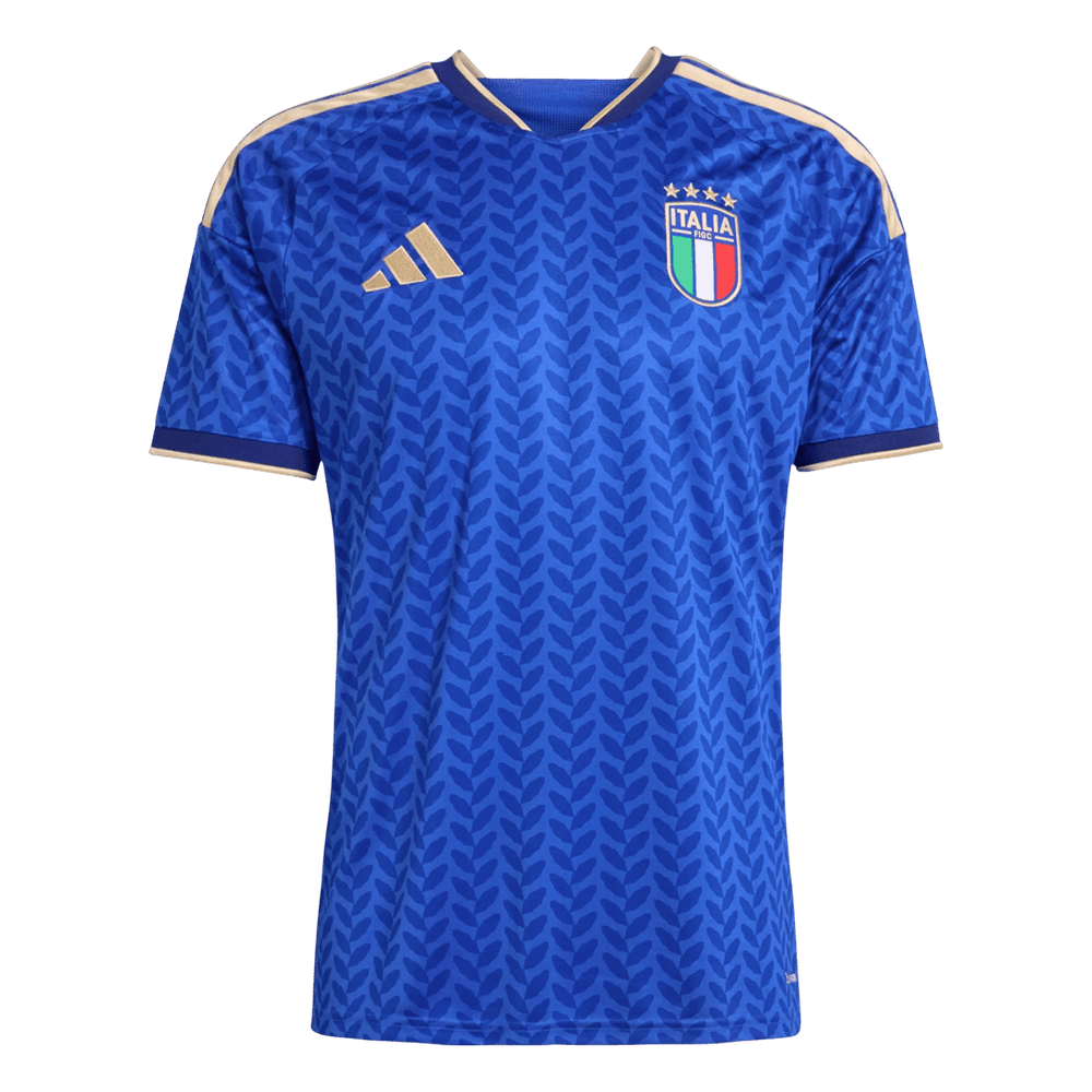 Italy Home Jersey Full Kit World Cup 2026
