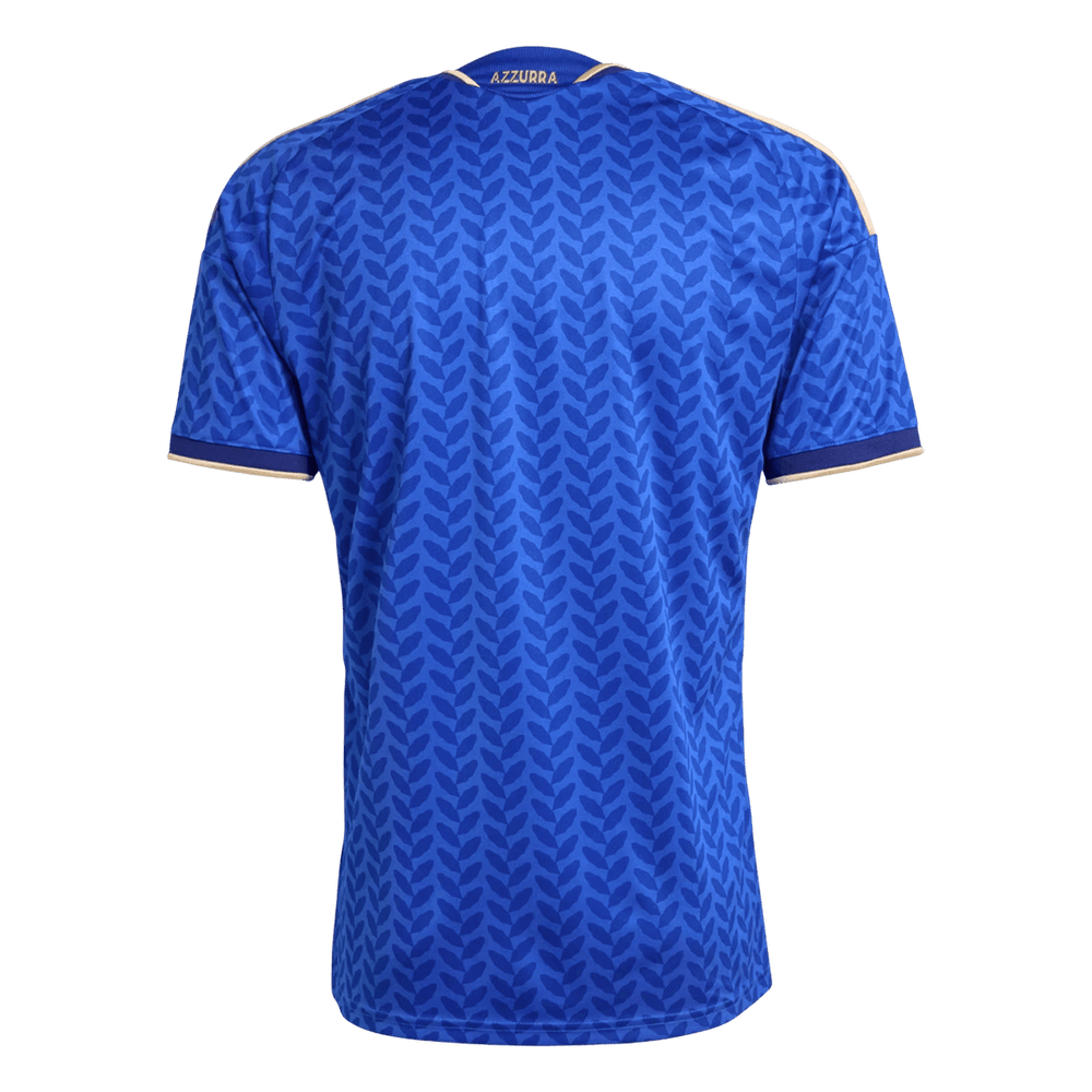 Italy Home Jersey Full Kit World Cup 2026