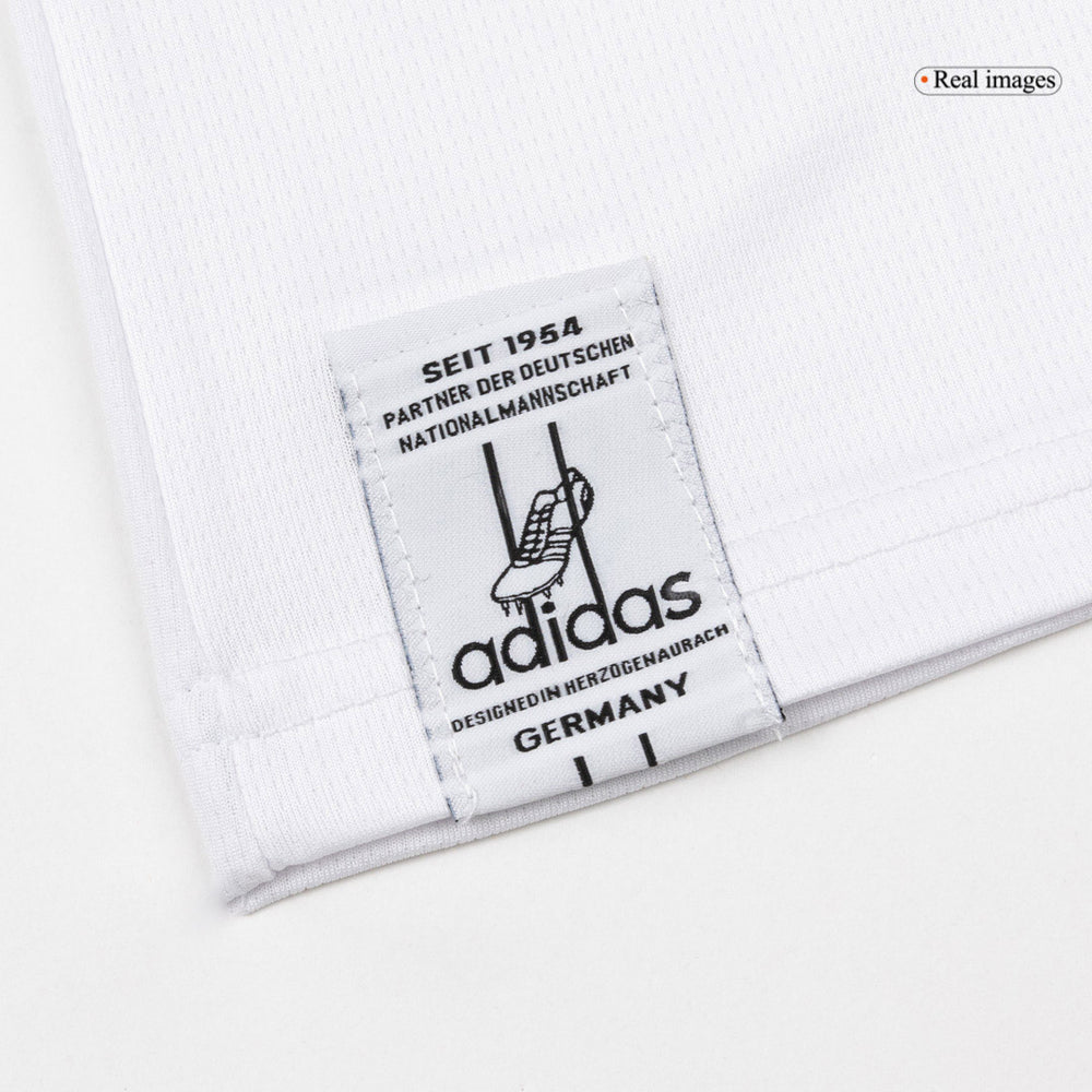 Germany Home Jersey Full Kit World Cup 2026