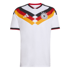 Germany Home Jersey Full Kit World Cup 2026