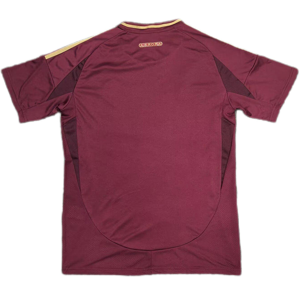 Roma Home Jersey