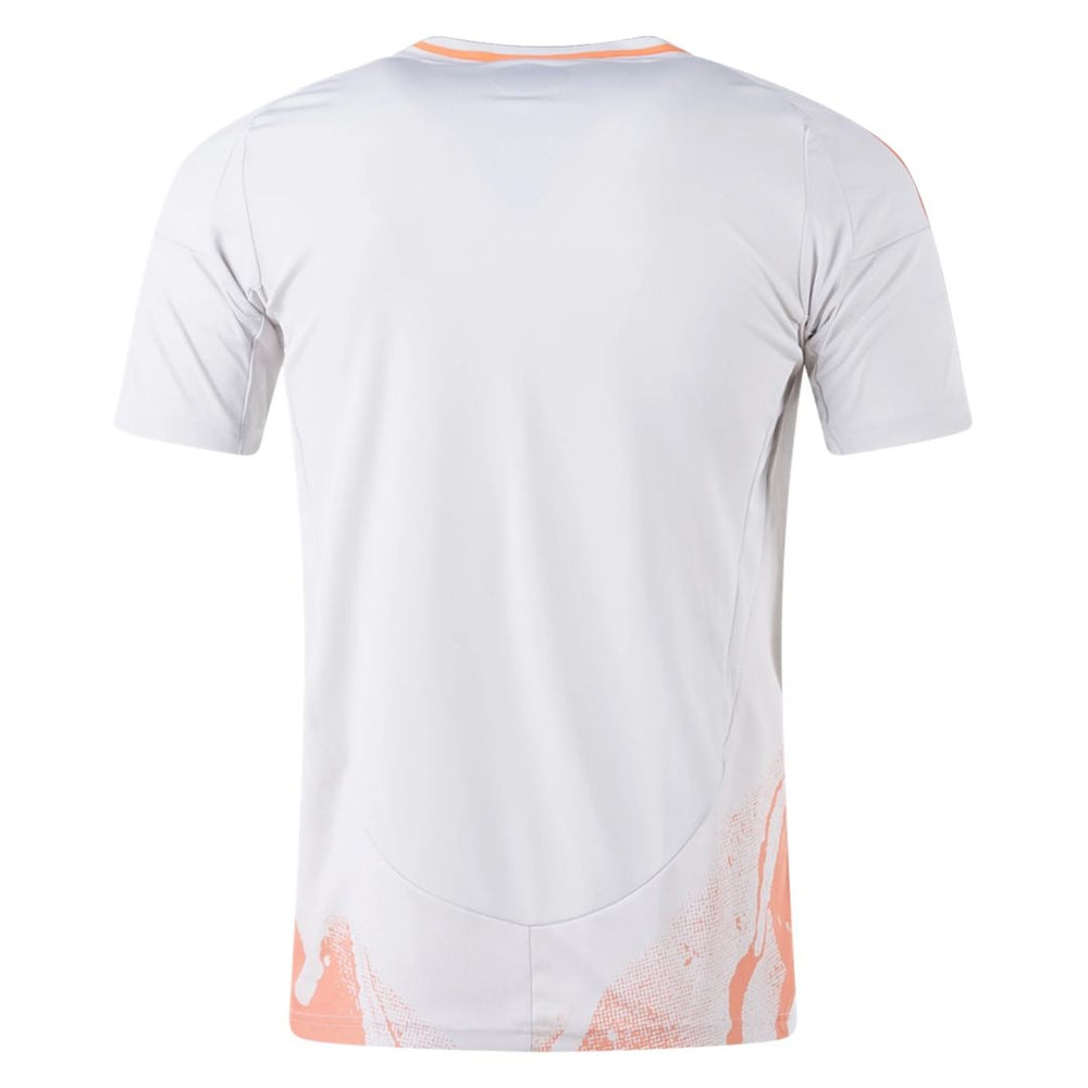 Roma Away Jersey