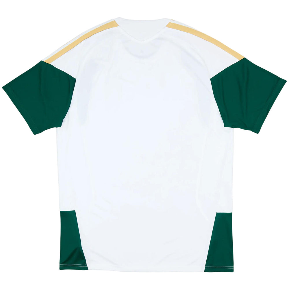 Italy Pre-Match Training Jersey World Cup 2026