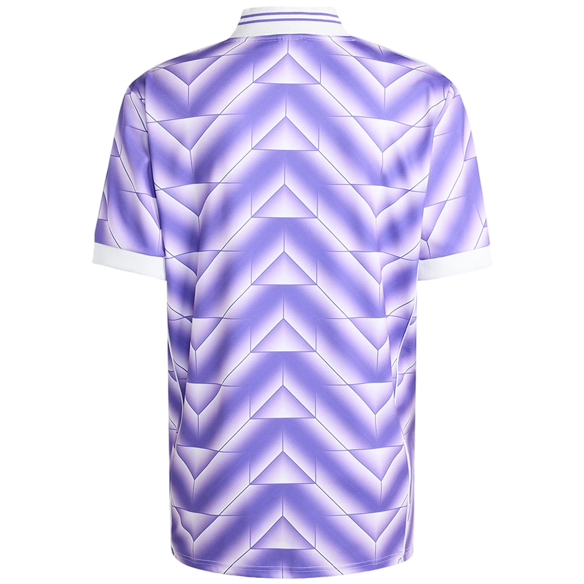 Real Madrid Lifestyler Jersey 2025/26