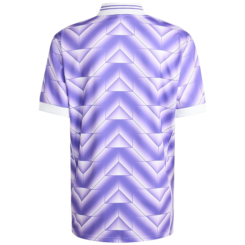 Real Madrid Lifestyler Jersey 2025/26