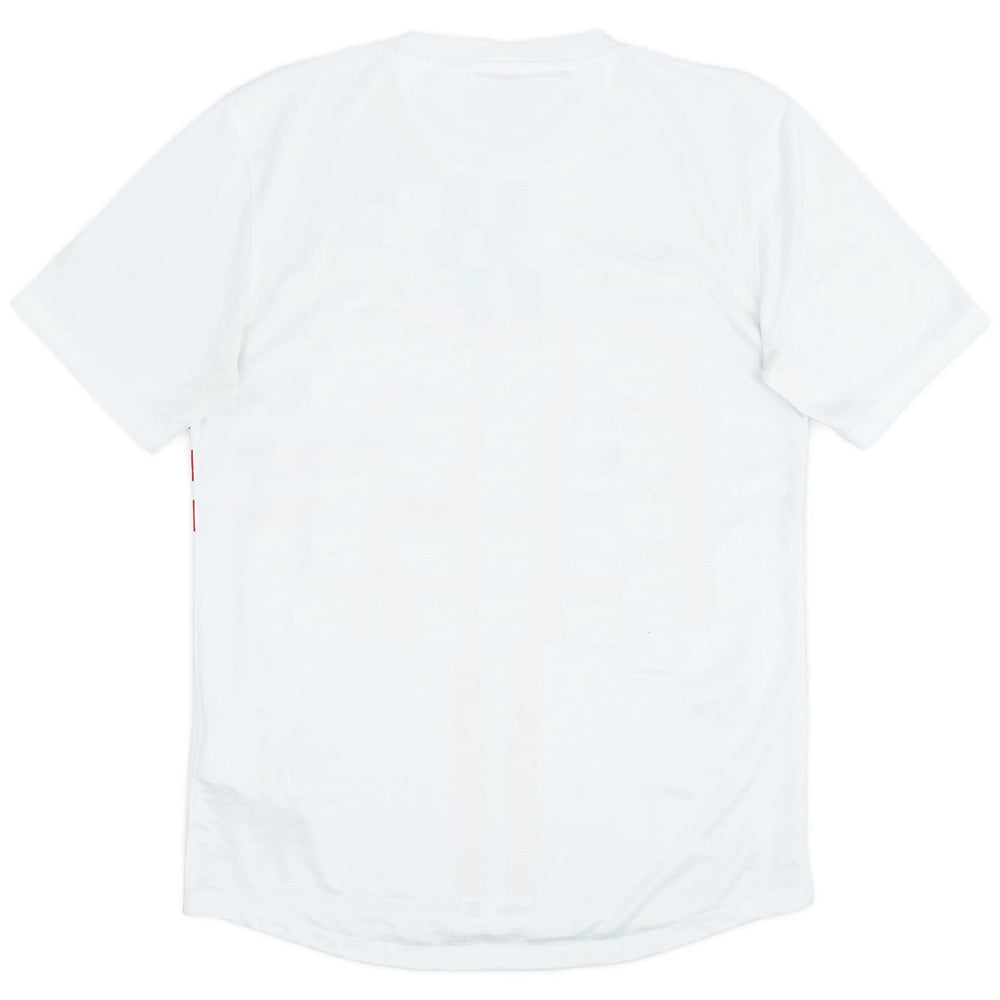 Ronaldo #7 Retro Portugal Away Jersey 2012