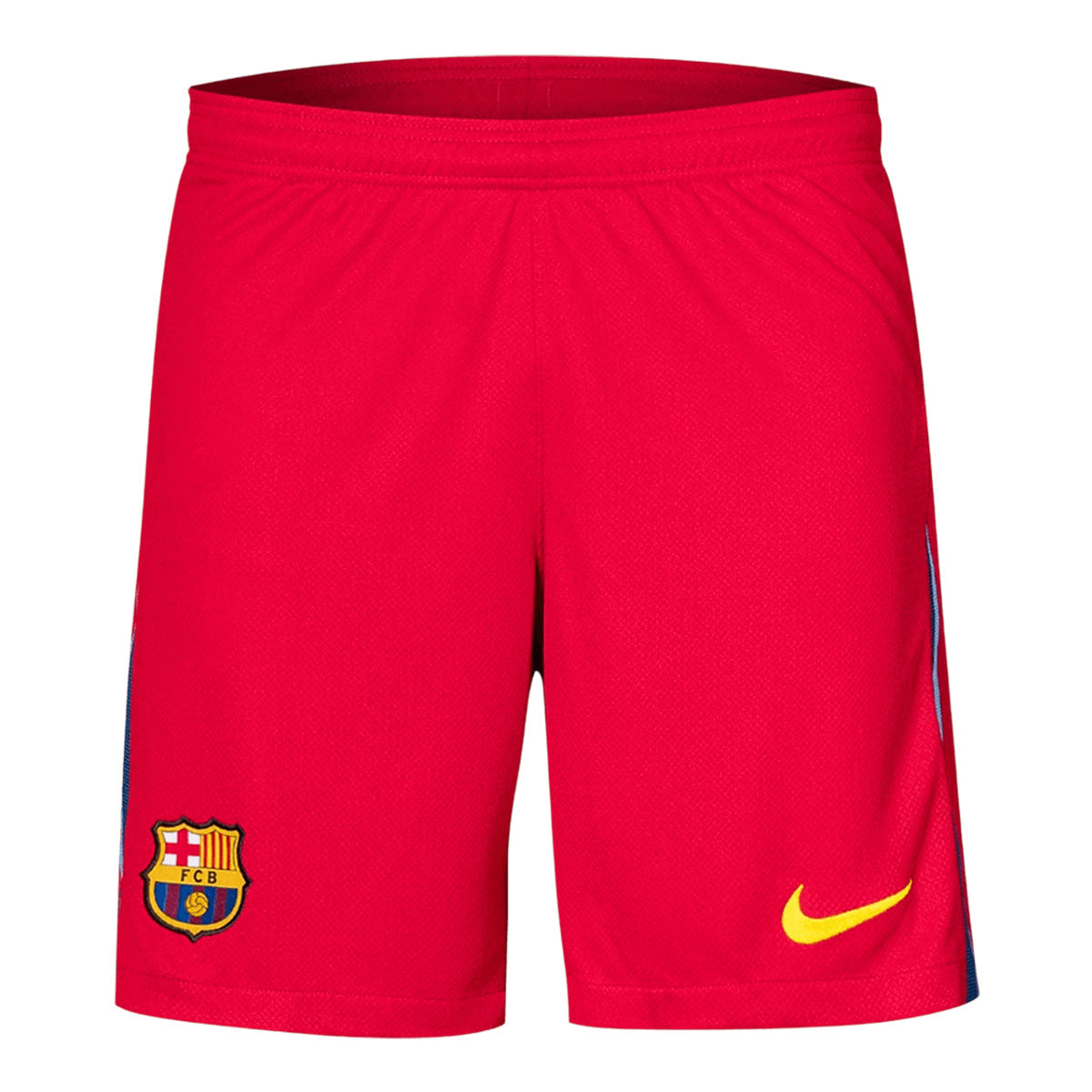Barcelona Fourth 'El Clásico' Jersey Kit 2025/26