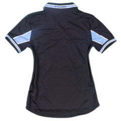 NEDVED #18 Retro Lazio Away Jersey 1998/00