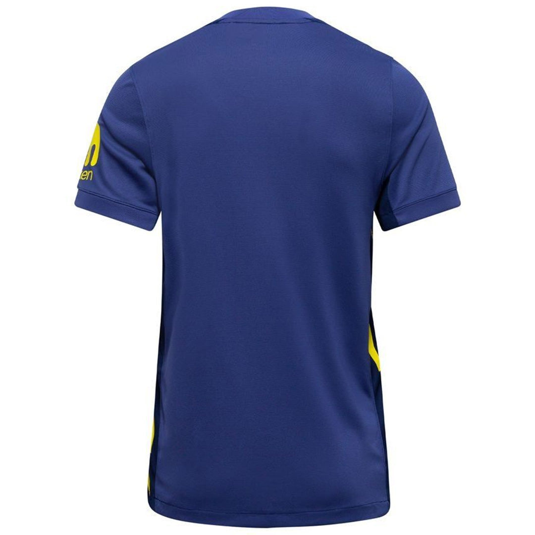Atletico Madrid Away Jersey 2025/26