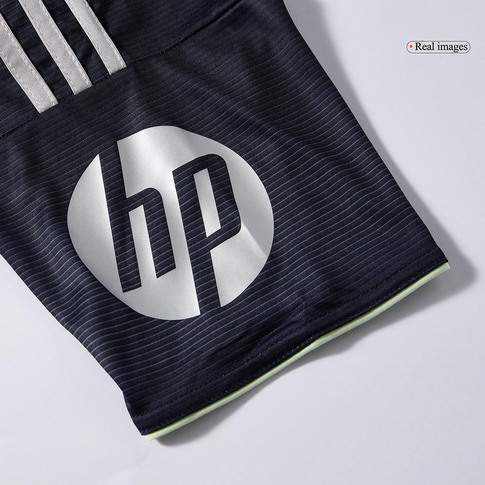 ARDA GÜLER #15 Real Madrid Away Jersey 2025/26 - [Super Replica]