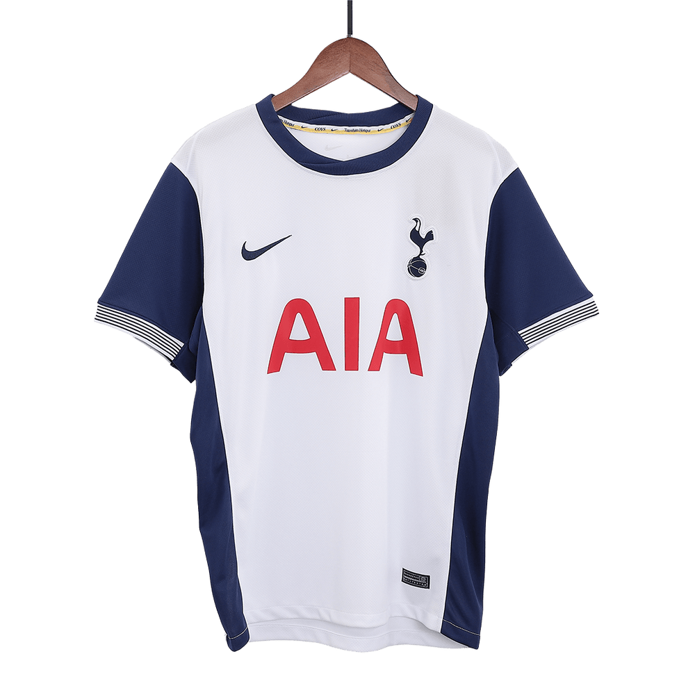 Tottenham Hotspur Home Jersey