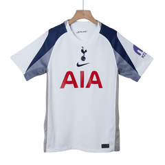 Tottenham Hotspur Home Jersey Full Kit 2025/26