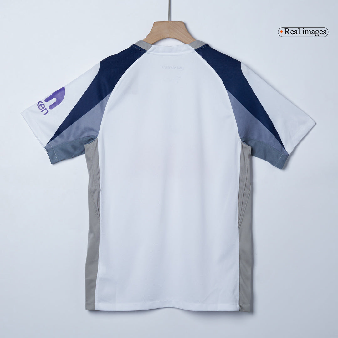 Tottenham Hotspur Home Jersey Full Kit 2025/26