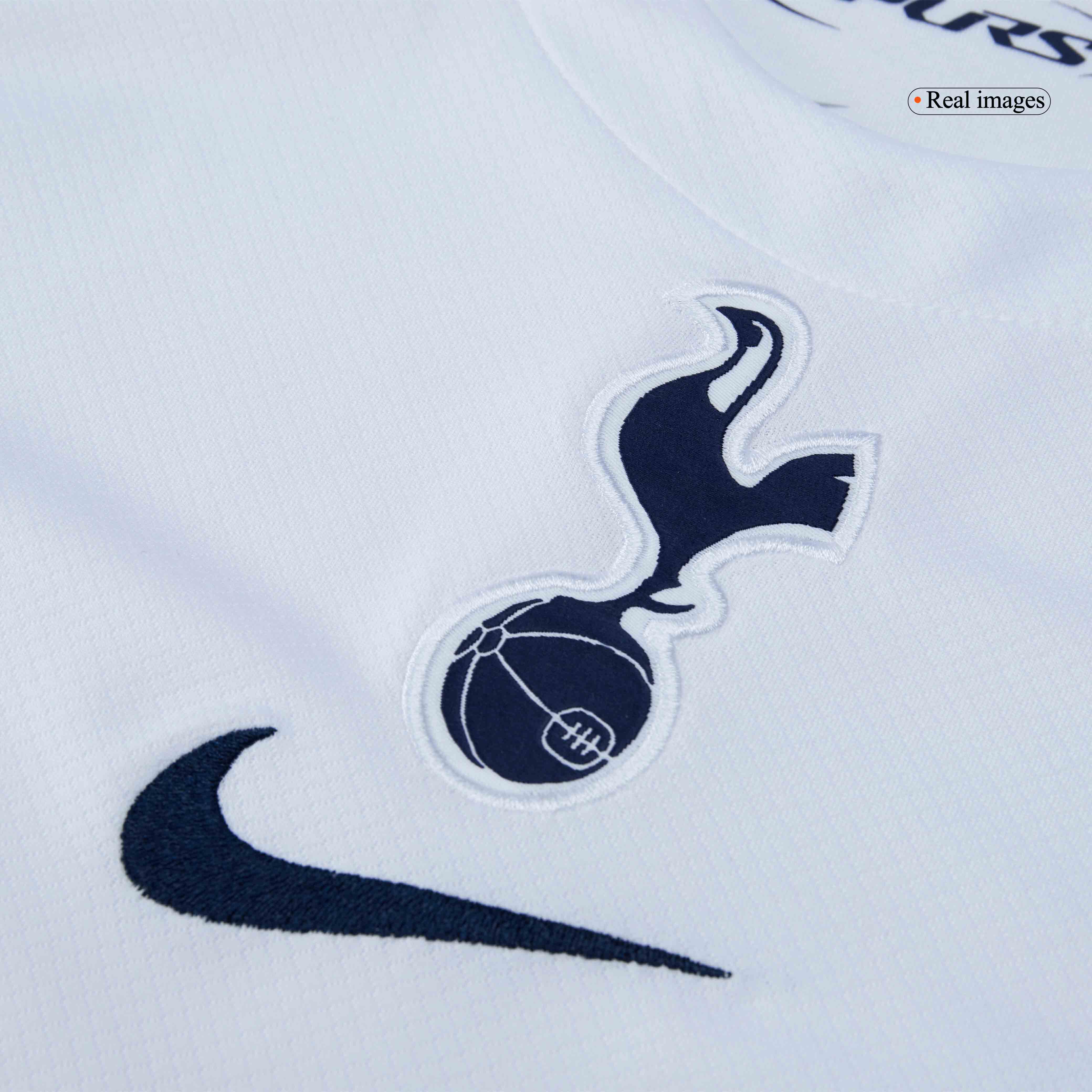 Tottenham Hotspur Home Jersey Full Kit 2025/26