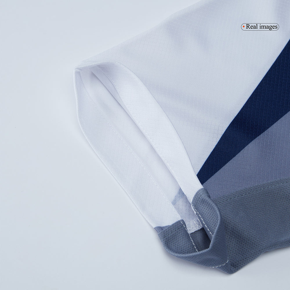 Tottenham Hotspur Home Jersey Full Kit 2025/26