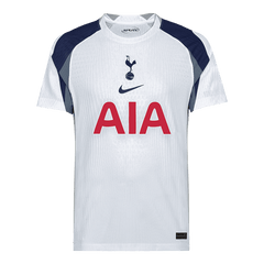 XAVI #7 Tottenham Hotspur Home Match Jersey Player Version 2025/26 - UCL