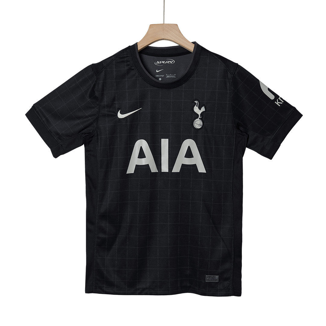 XAVI #7 Tottenham Hotspur Away Jersey 2025/26